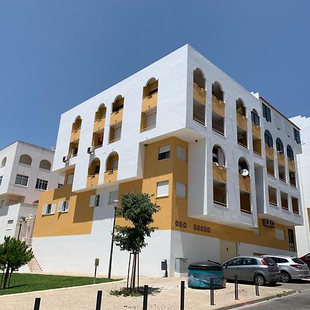 Quarteira Paul Harris Apartment Exterior foto