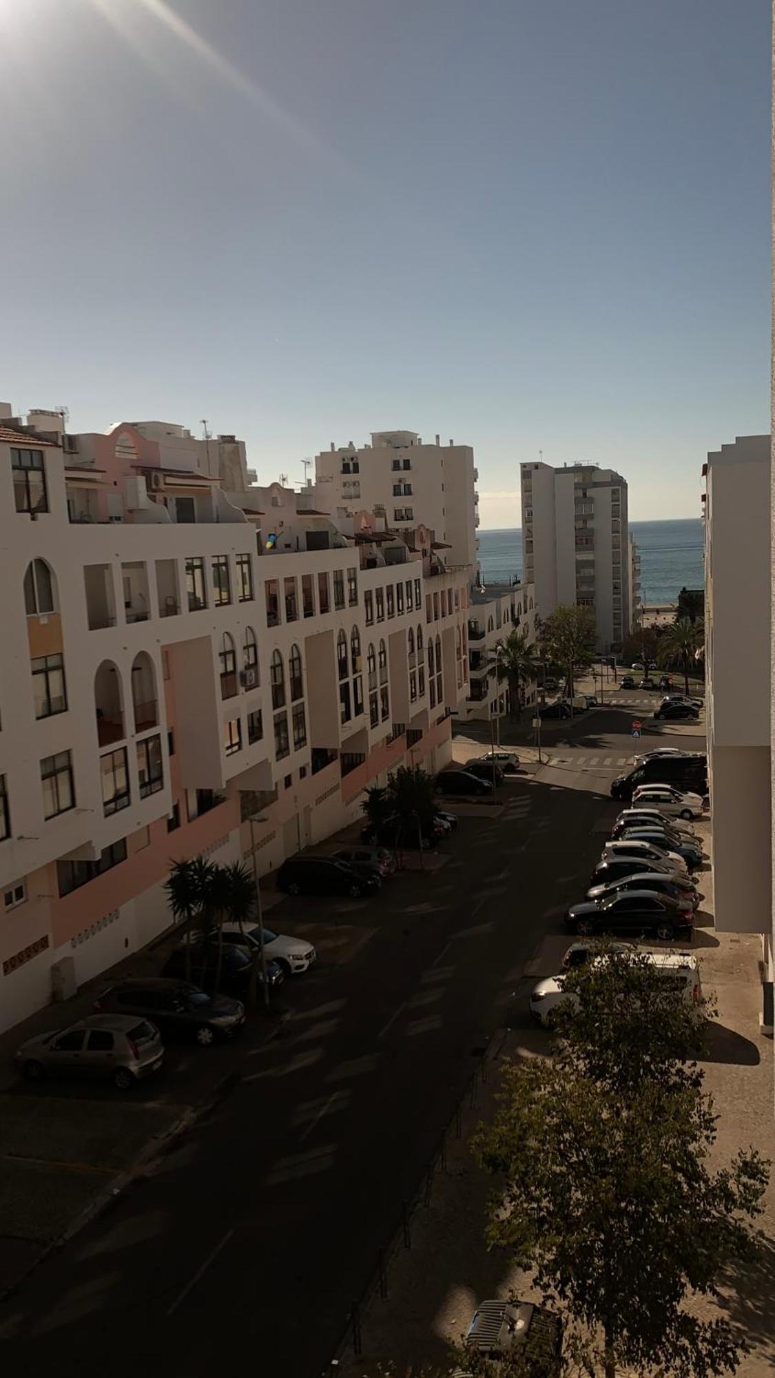 Quarteira Paul Harris Apartment Exterior foto