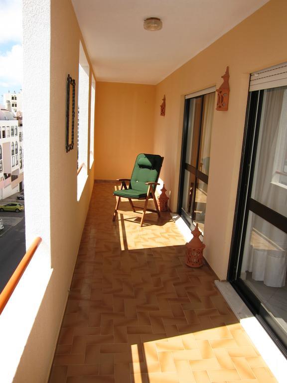 Quarteira Paul Harris Apartment Cameră foto