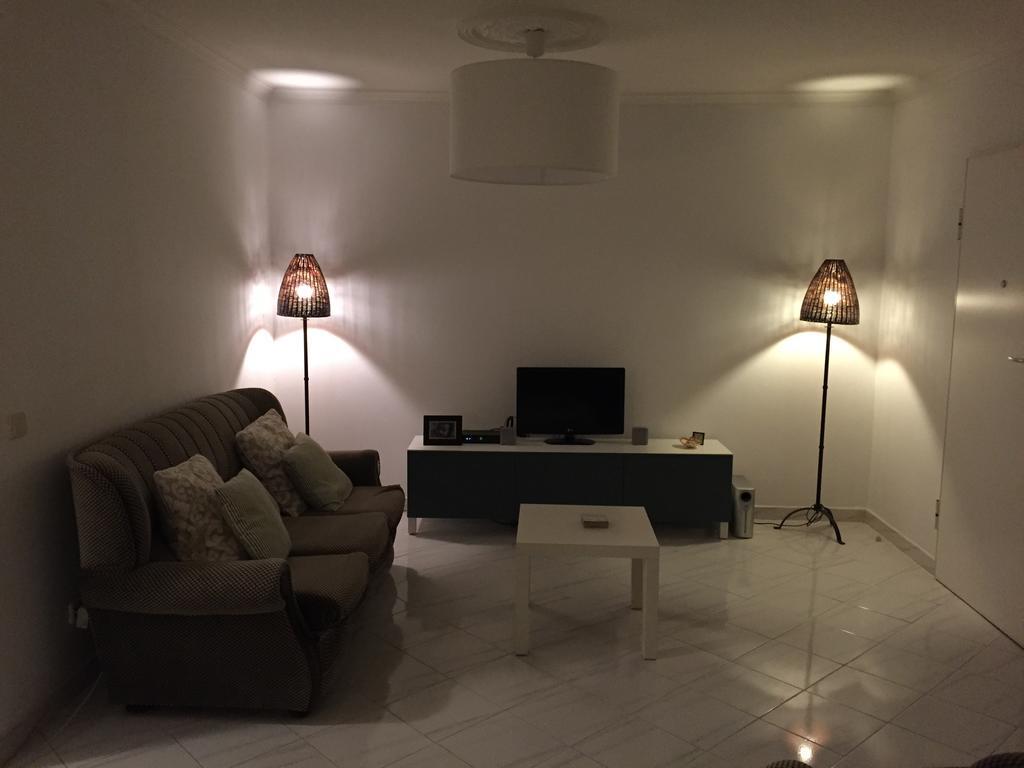 Quarteira Paul Harris Apartment Exterior foto