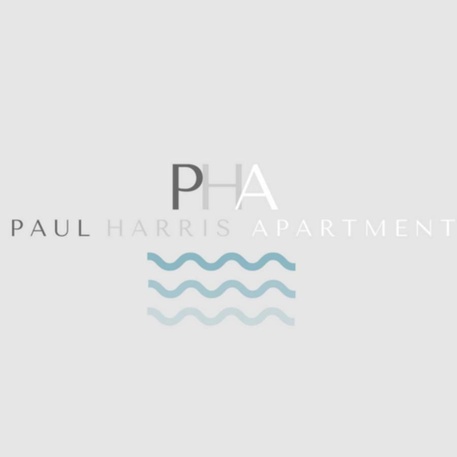 Quarteira Paul Harris Apartment Exterior foto